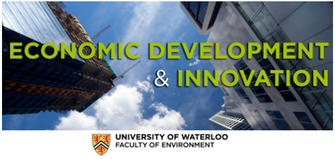 Fundamentals of Community Economic Development (Year 1) - Accommodation & Meals